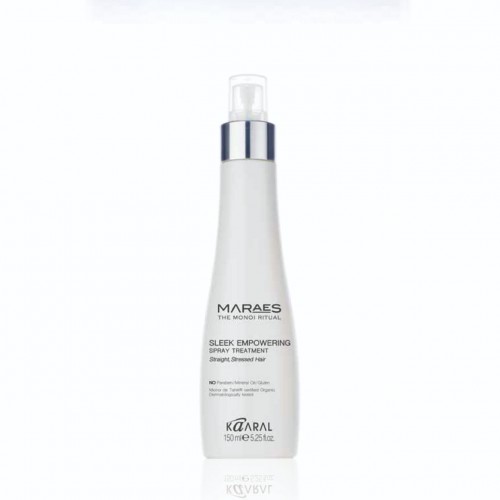 Maraes Sleek Empowering Spray Treatment 150ml